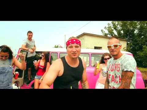 Spinyó x Rikoflash Km. Karine - Maximum Egy Nyár (Official Music Video)