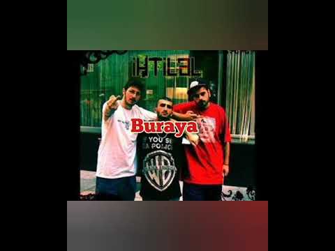 İhtilal - 3 başlı ejderha Skit