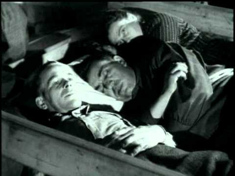 OPERATION GOMORRHA - THE BLITZ ON HAMBURG