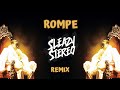 Daddy Yankee Rompe Sleazy Stereo Remix