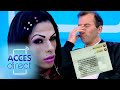 Viorel Mesaje Siropoase Cu Transsexualul Delia