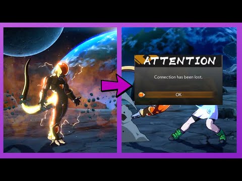 Frieza is SCARING players off the server!?