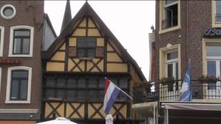preview picture of video 'Harleyday Sittard 2012.WMV'