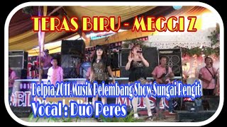 Download lagu Terbaru OM DELPIA Music Palembang Teras Biru_Duo Peres Show Sungai Rengit mp3