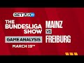 Mainz vs Freiburg | Bundesliga Expert Predictions, Soccer Picks & Best Bets