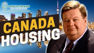 CANADIAN REAL ESTATE: What is Happening in Canada's Real Estate Market