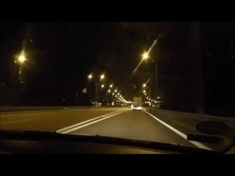 Powrót z Niemiec cz. 1. 11.09.2019.