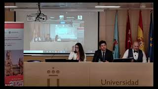 PONENCIAS PLENARIAS MARCOS NORMATIVOS DEL DERECHO PRIVADO EN LA ERA DIGITAL - VIII CIDIGIN