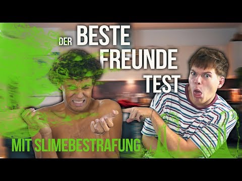 WER ist der BESSERE FREUND Challenge ?!.. mit Joeys Jungle !