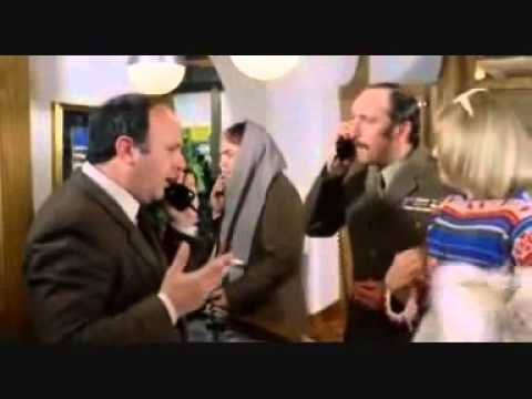 Lino Banfi   L'Onorevole con l'amante sotto il letto