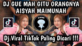 Download lagu DJ GUE MAH GITU ORANGNYA X AISYAH MAIMUNAH TREND POSE LUMBA LUMBA VIRAL TIKTOK TERBARU !!! mp3 Download lagu DJ GUE MAH GITU ORANGNYA X AISYAH MAIMUNAH TREND POSE LUMBA LUMBA VIRAL TIKTOK TERBARU !!! mp3