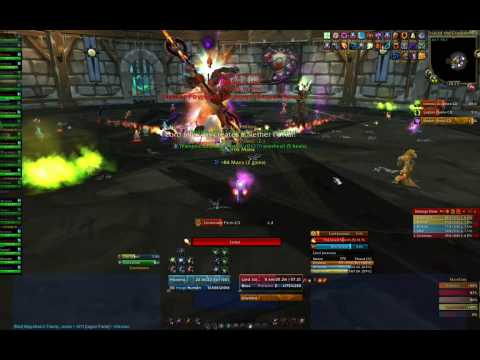 Argent Coliseum: Lord Jaraxxus (High Definition) (incl. Commentary)