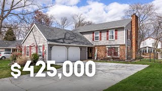 Mischief Managed! at 19 Draco Dr in Sewell NJ 🐍 Slytherin Into Your Dream Home