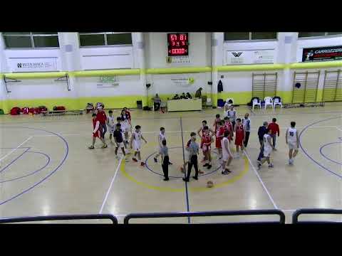 Under 19 Eccellenza: Pallacanestro Biella - Pallacanestro Vado