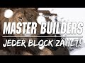 Master Builders - Brennende Tennisbälle auf ...