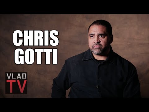 Chris Gotti: Rise of Murder Inc, Selling 30 Million Albums, Making Half a Billion