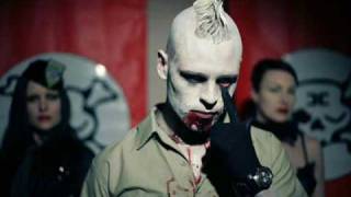 Combichrist - What The Fuck Is Wrong With You
