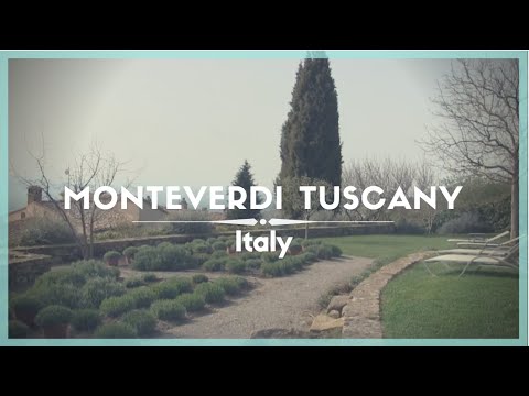 Celestielle #263 Monteverdi Tuscany, Castiglioncello del Trinoro, Siena, Italy