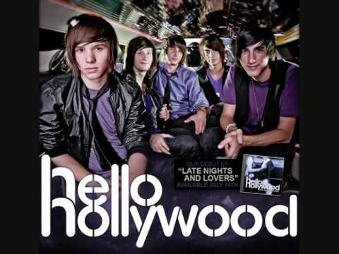 Hello Hollywood - Kids Undercover NEW