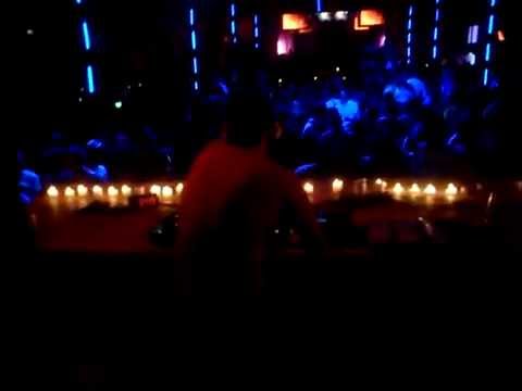 Maxim Kuznyecov & DB - Soldados Coronitos  @ Studio