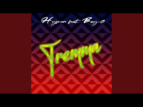 Tremma (feat. BAY-C)