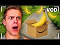 Reacts Day 380 Buying Chat S Amazon Products Joe Bartolozzi