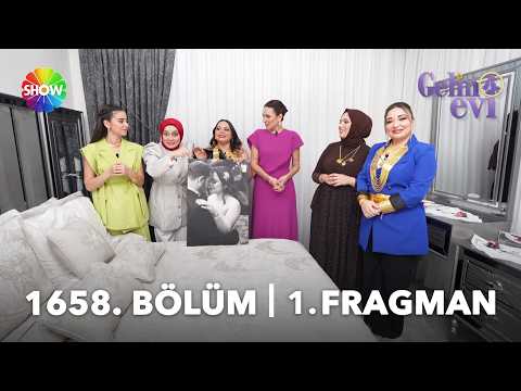 Bride's House Episode 1658 Trailer