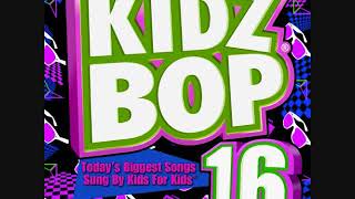 Kidz Bop Kids-You Found Me