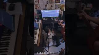 【ライブ告知】一炊之夢/窓リルケと虻瀬犬【12/20(土)鎌倉niho】