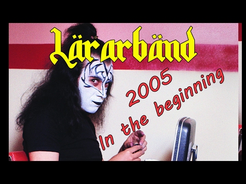 The Lärarbänd - Midnatt råder (Live 2005)