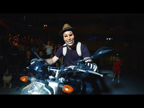 DE MOUTA - ESTAN HABLANDO