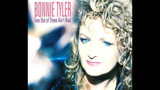 Bonnie Tyler - Two Out Of Three Ain&#39;t Bad (1995)