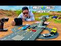 I Build World S Smallest RC FPV Car Track Chatpat Toy TV