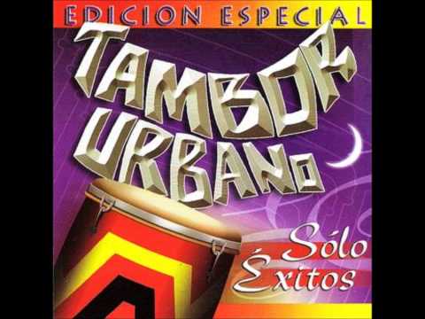 lo mejor del tambor urbano.wmv