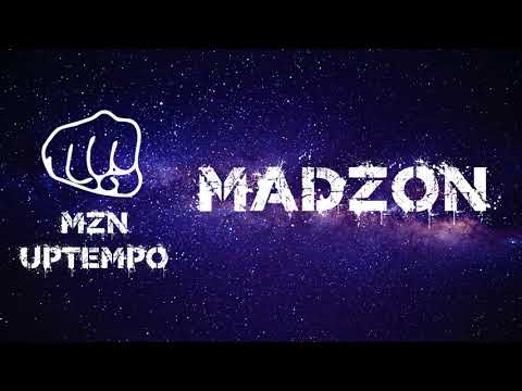 Guest Mix by MadZon