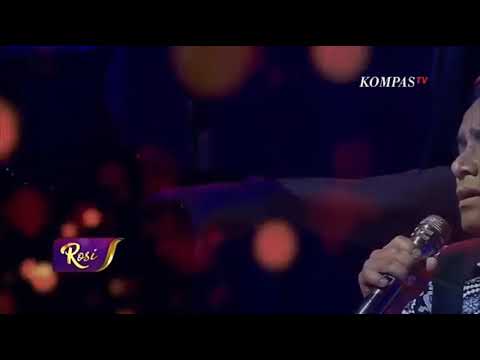 Judika Banyu Langit bikin merinding | Didi Kempot