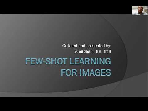 ESWEEK 2021 Education - Face Verification using Few-shot Deep Learning