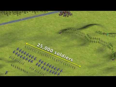 Battle Stack: The Battle of Crecy (Hundred Years War) Video