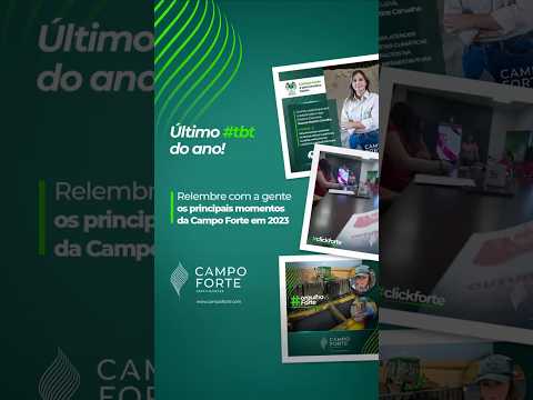 Reels Campo Forte 11