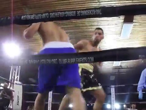 M4V08917 Nico Venetis vs Silvestre Botos R1
