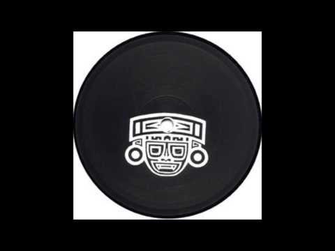 OBN (Tribal Bass) -Untitled- _B_ (Tribal System 01)