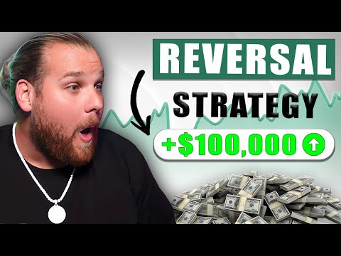 How I Made $100,000 Day Trading (The Max Way Strategy)