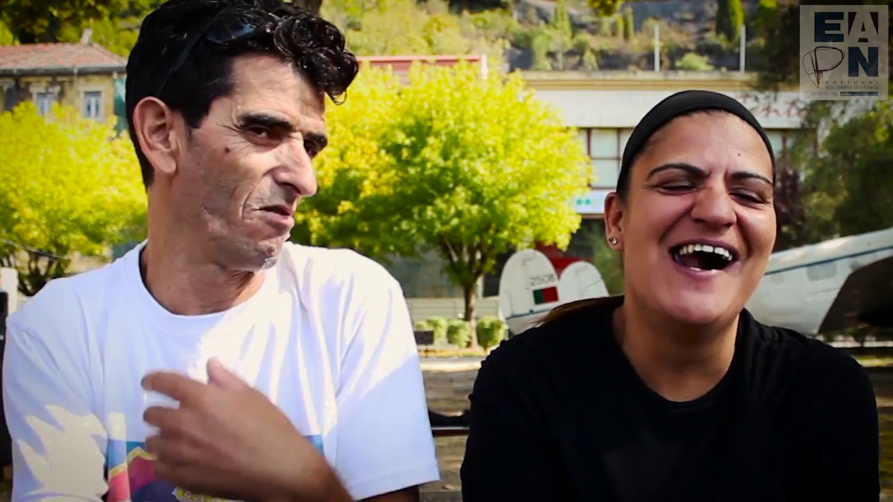 Peça de Teatro "Despir os Preconceitos. Vestir a Inclusão"