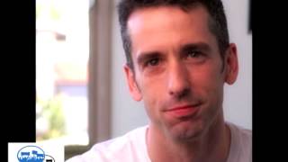 Adult And Child Molesting Influences On The Popeless Situation - Dan Savage - Air Date 3-5-13