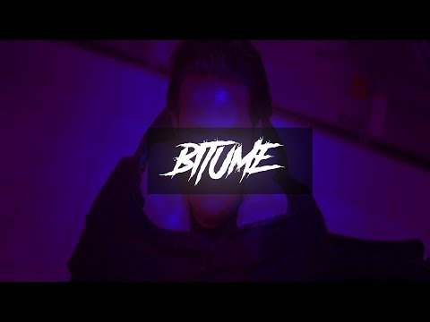 Nekfeu x SCH x Django Type Beat - "BITUME" | Prod. By 3K Collectif