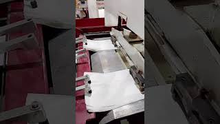 Corte e Solda 1100mm Marca Hece - Vídeo