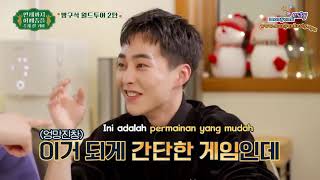 Download lagu (INDO SUB) EXO BAEKHYUN,XIUMIN & KYUHYUN 'Things That Make Me Groove' Part 2 mp3