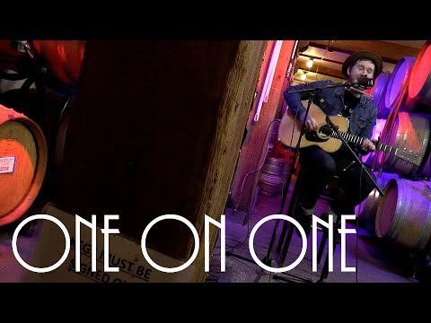 Cellar Sessions: Brian Fallon March 20th, 2019 City Winery New York Full Session