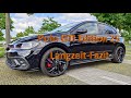 POLO GTI EDITION 25 Long Term Conclusion After 3 500 Kilometers And 6 Months What Else Awaits