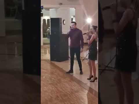 Jorgovani-Sanja Lefkova(SANYA) & Mirza Selimovic (Live -Hamburg)